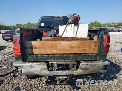Zdjęcie 6 z 12 samochodu: 2016 CHEVROLET SILVERADO K2500 HEAVY DUTY LTZ VIN:1GC1KWE84GF287074 - miniatura