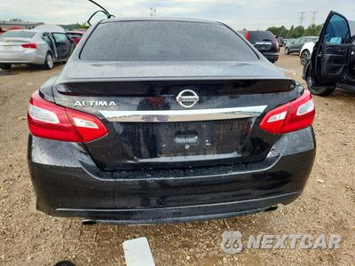 Zdjęcie 6 z 13 samochodu: 2017 NISSAN ALTIMA 2.5 SR VIN:1N4AL3AP1HC279631 - miniatura