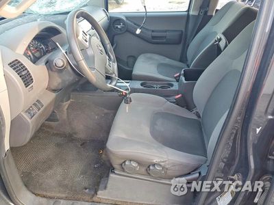 Zdjęcie 7 z 13 samochodu: 2014 NISSAN XTERRA S VIN:5N1AN0NU1EN803746 - miniatura