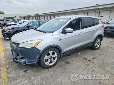 2016 FORD ESCAPE SE 1FMCU0G73GUC44891 - główne zdjęcie licytacji z USA - miniatura