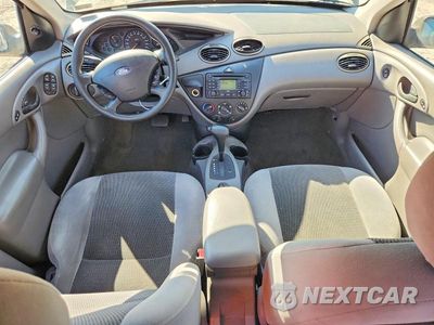 Zdjęcie 8 z 12 samochodu: 2003 FORD FOCUS SE COMFORT VIN:1FAFP34353W126714 - miniatura