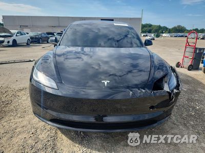 Piąte zdjęcie samochodu w środku: 2025 TESLA MODEL 3 VIN:5YJ3E1EB1SF976064 - miniatura