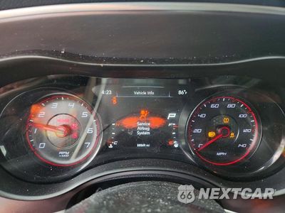 Zdjęcie 9 z 13 samochodu: 2019 DODGE CHARGER SXT VIN:2C3CDXBG4KH745096 - miniatura