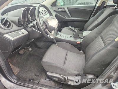 Zdjęcie 7 z 13 samochodu: 2012 MAZDA 3 I VIN:JM1BL1V89C1515503 - miniatura