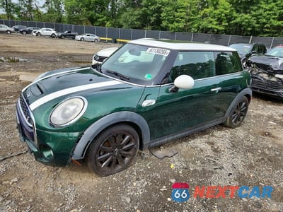 2016 MINI COOPER S WMWXP7C54G2A42759 - główne zdjęcie licytacji z USA - miniatura