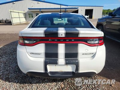 Zdjęcie 6 z 13 samochodu: 2015 DODGE DART SXT VIN:1C3CDFBB2FD353087 - miniatura