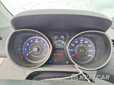 Zdjęcie 9 z 13 samochodu: 2014 HYUNDAI ELANTRA SE VIN:5NPDH4AE9EH526004 - miniatura