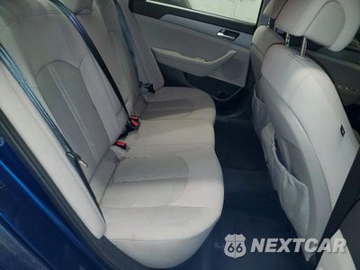 Zdjęcie 10 z 12 samochodu: 2015 HYUNDAI SONATA SE VIN:5NPE24AF0FH121620 - miniatura