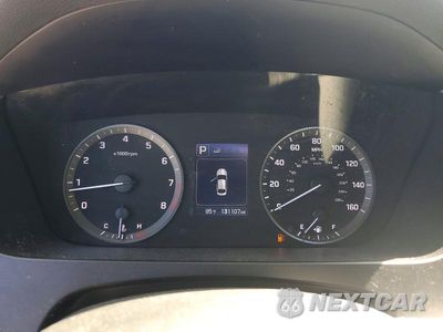 Zdjęcie 9 z 13 samochodu: 2016 HYUNDAI SONATA SE VIN:5NPE24AFXGH329814 - miniatura