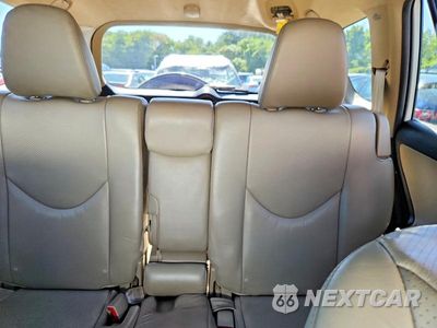Zdjęcie 10 z 13 samochodu: 2012 TOYOTA RAV4 LIMITED VIN:2T3DF4DV7CW251496 - miniatura