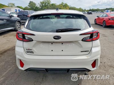Zdjęcie 6 z 12 samochodu: 2026 SUBARU IMPREZA SPORT VIN:JF1GUAFC8T8241469 - miniatura