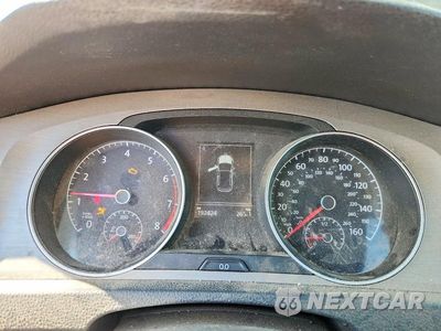 Zdjęcie 9 z 12 samochodu: 2016 VOLKSWAGEN GOLF S/SE VIN:3VW217AU8GM014345 - miniatura