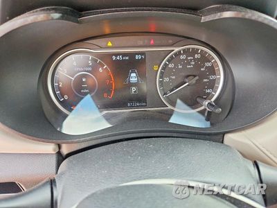 Zdjęcie 9 z 13 samochodu: 2021 NISSAN VERSA SV VIN:3N1CN8EV7ML884483 - miniatura