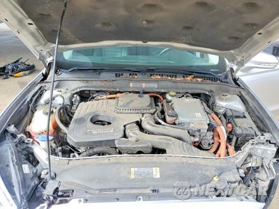 Zdjęcie 11 z 12 samochodu: 2016 FORD FUSION SE PHEV VIN:3FA6P0PU4GR315995 - miniatura