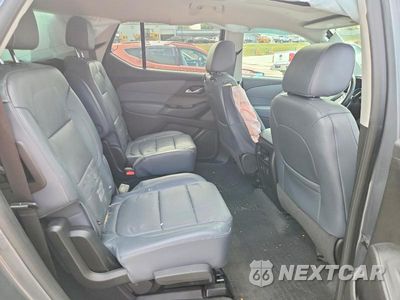 Zdjęcie 11 z 13 samochodu: 2019 CHEVROLET TRAVERSE LT VIN:1GNERHKW1KJ142776 - miniatura