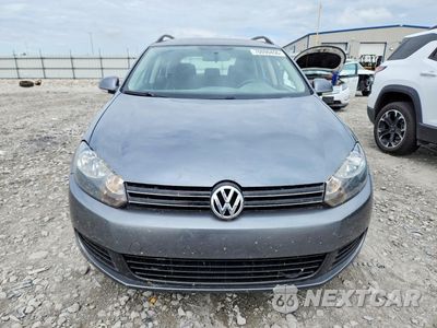 Piąte zdjęcie samochodu w środku: 2012 VOLKSWAGEN JETTA TDI VIN:3VWPL7AJ6CM637236 - miniatura