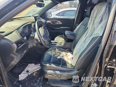 Zdjęcie 7 z 12 samochodu: 2023 CHEVROLET TRAVERSE PREMIER VIN:1GNEVKKW8PJ219904 - miniatura