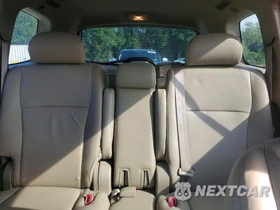 Zdjęcie 10 z 13 samochodu: 2008 TOYOTA HIGHLANDER SPORT VIN:JTEDS43A982054772 - miniatura