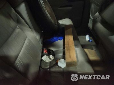 Zdjęcie 11 z 12 samochodu: 2014 HONDA CR-V EXL VIN:2HKRM4H72EH679414 - miniatura