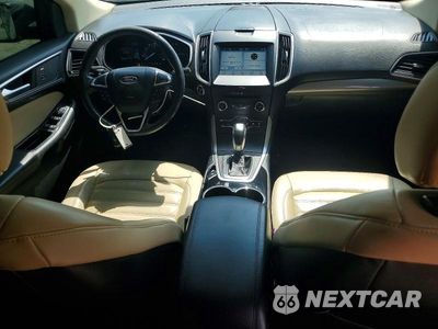 Zdjęcie 8 z 13 samochodu: 2017 FORD EDGE SEL VIN:2FMPK3J95HBC22675 - miniatura
