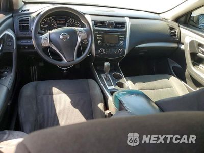 Zdjęcie 8 z 12 samochodu: 2015 NISSAN ALTIMA 2.5 VIN:1N4AL3APXFN889657 - miniatura