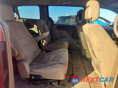 Zdjęcie 10 z 13 samochodu: 2011 CHRYSLER TOWN & COUNTRY TOURING VIN:2A4RR5DG3BR604257 - miniatura