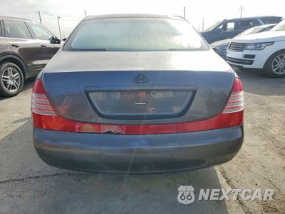 Zdjęcie 6 z 12 samochodu: 2004 MAYBACH MAYBACH 57 VIN:WDBVF78J64A000495 - miniatura