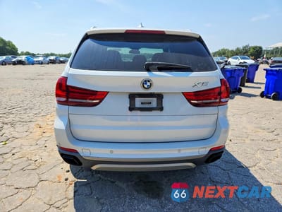 Zdjęcie 6 z 13 samochodu: 2016 BMW X5 XDRIVE50I VIN:5UXKR6C55G0J81453 - miniatura