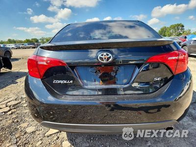 Zdjęcie 6 z 12 samochodu: 2019 TOYOTA COROLLA SE VIN:5YFBURHE7KP869138 - miniatura
