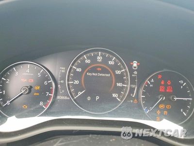 Zdjęcie 9 z 12 samochodu: 2020 MAZDA CX-30 SELECT VIN:3MVDMACL1LM139376 - miniatura