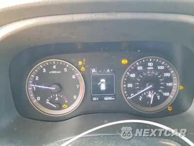Zdjęcie 9 z 13 samochodu: 2016 HYUNDAI TUCSON ECO VIN:KM8J3CA22GU194901 - miniatura