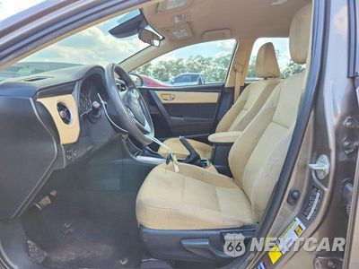 Zdjęcie 7 z 13 samochodu: 2019 TOYOTA COROLLA LE VIN:2T1BURHE5KC224049 - miniatura