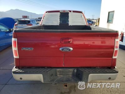 Zdjęcie 6 z 12 samochodu: 2014 FORD F150 SUPERCREW VIN:1FTFW1ET5EKD91644 - miniatura