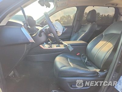 Zdjęcie 7 z 12 samochodu: 2025 MAZDA CX-90 PREFERRED VIN:JM3KKBHD2S1221335 - miniatura