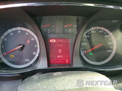 Zdjęcie 9 z 13 samochodu: 2016 GMC TERRAIN SLE VIN:2GKALNEK0G6330519 - miniatura