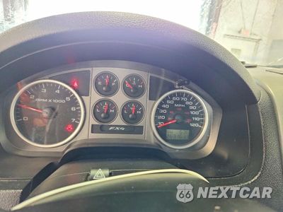 Zdjęcie 9 z 12 samochodu: 2004 FORD F150 SUPERCREW VIN:1FTPW14574KD71112 - miniatura