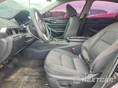 Zdjęcie 7 z 12 samochodu: 2019 NISSAN ALTIMA S VIN:1N4BL4BV4KC209443 - miniatura