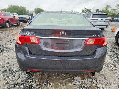 Zdjęcie 6 z 12 samochodu: 2013 ACURA TSX VIN:JH4CU2F43DC007678 - miniatura