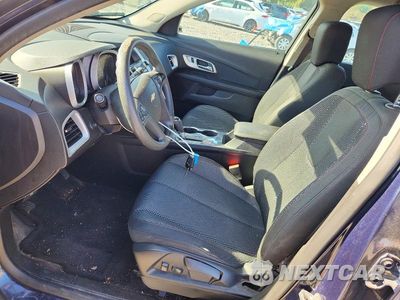 Zdjęcie 7 z 12 samochodu: 2016 CHEVROLET EQUINOX LS VIN:2GNFLEEK5G6263831 - miniatura
