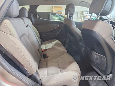 Zdjęcie 11 z 13 samochodu: 2014 HYUNDAI SANTA FE SPORT 2.4L VIN:5XYZUDLB6EG175483 - miniatura