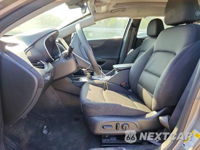 Zdjęcie 7 z 12 samochodu: 2023 CHEVROLET MALIBU LT VIN:1G1ZD5ST6PF249886 - miniatura