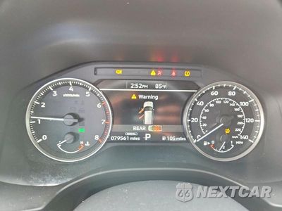 Zdjęcie 9 z 13 samochodu: 2022 MITSUBISHI OUTLANDER ES VIN:JA4J3TA8XNZ035255 - miniatura