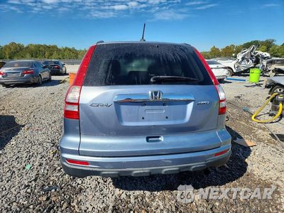 Zdjęcie 6 z 13 samochodu: 2010 HONDA CR-V EXL VIN:JHLRE4H7XAC013942 - miniatura