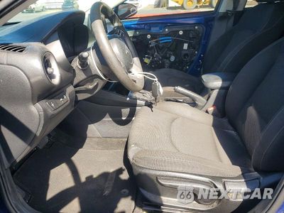 Zdjęcie 7 z 12 samochodu: 2020 KIA FORTE LXS VIN:3KPF24AD5LE179001 - miniatura