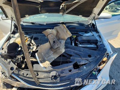 Zdjęcie 11 z 12 samochodu: 2015 CHRYSLER 200 LIMITED VIN:1C3CCCAB1FN710126 - miniatura