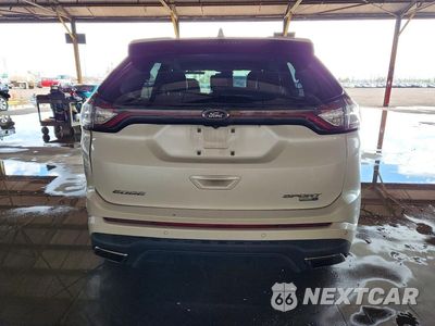 Zdjęcie 6 z 13 samochodu: 2016 FORD EDGE SPORT VIN:2FMPK4AP5GBC67151 - miniatura