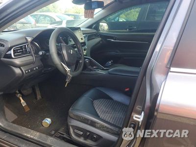 Zdjęcie 7 z 12 samochodu: 2022 TOYOTA CAMRY SE VIN:4T1G11AK8NU682400 - miniatura