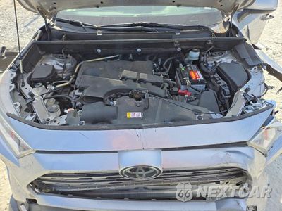 Zdjęcie 12 z 13 samochodu: 2019 TOYOTA RAV4 LIMITED VIN:JTMY1RFV2KD010564 - miniatura