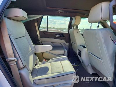Zdjęcie 11 z 13 samochodu: 2025 GMC YUKON DENALI VIN:1GKS2DRL1SR140293 - miniatura