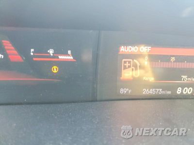 Zdjęcie 9 z 12 samochodu: 2015 HONDA CIVIC SI VIN:2HGFB6E56FH702647 - miniatura